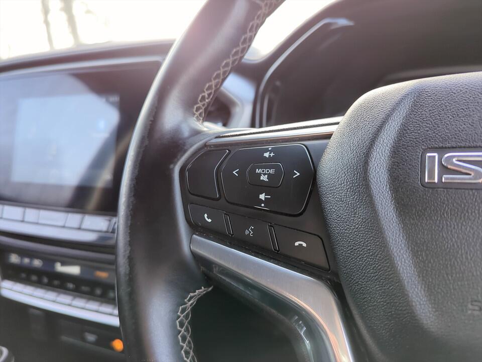 Used Isuzu D-Max 2022 for sale - 77215350: Photo 19