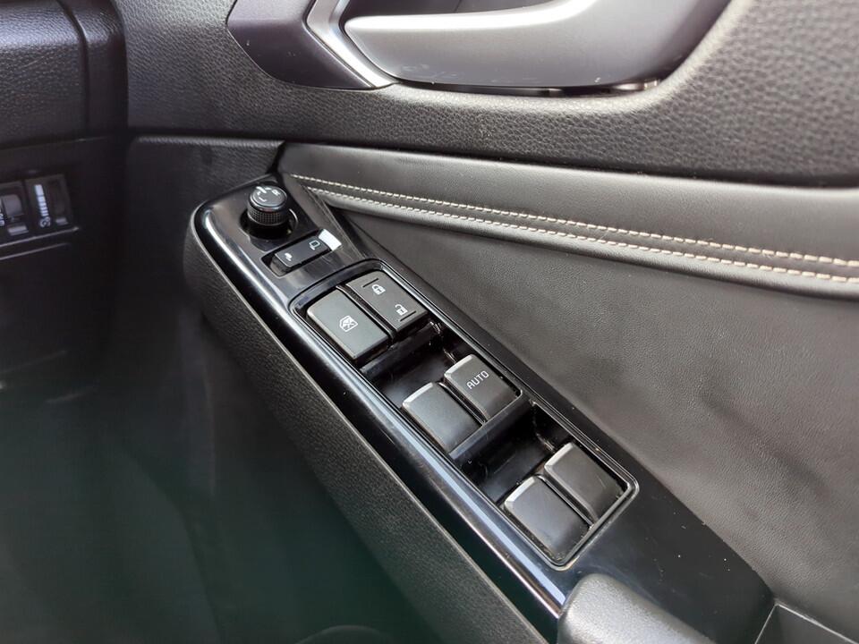 Used Isuzu D-Max 2022 for sale - 77215350: Photo 20