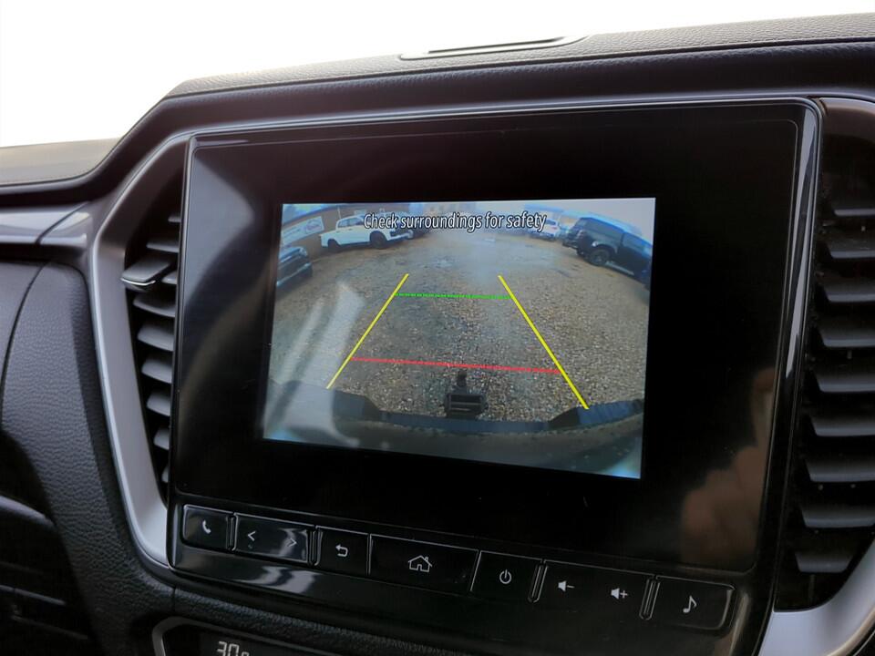 Used Isuzu D-Max 2022 for sale - 77215350: Photo 21