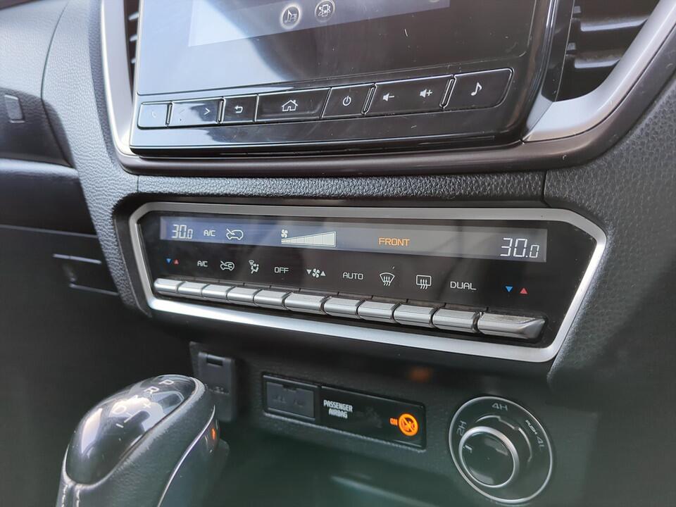 Used Isuzu D-Max 2022 for sale - 77215350: Photo 22