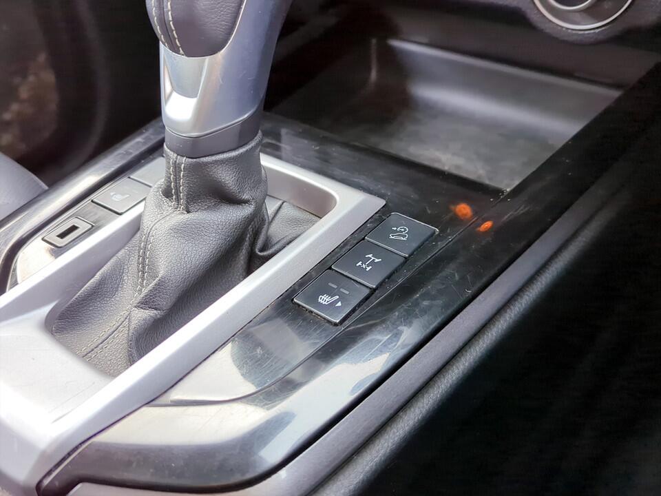 Used Isuzu D-Max 2022 for sale - 77215350: Photo 23