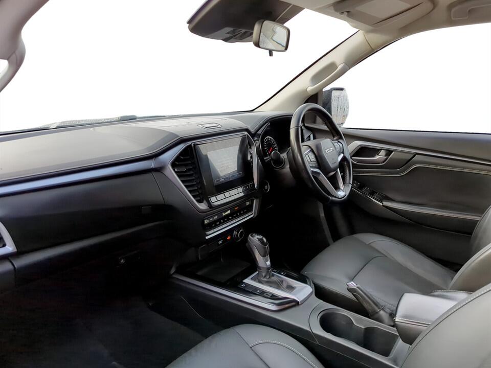 Used Isuzu D-Max 2022 for sale - 77215350: Photo 7