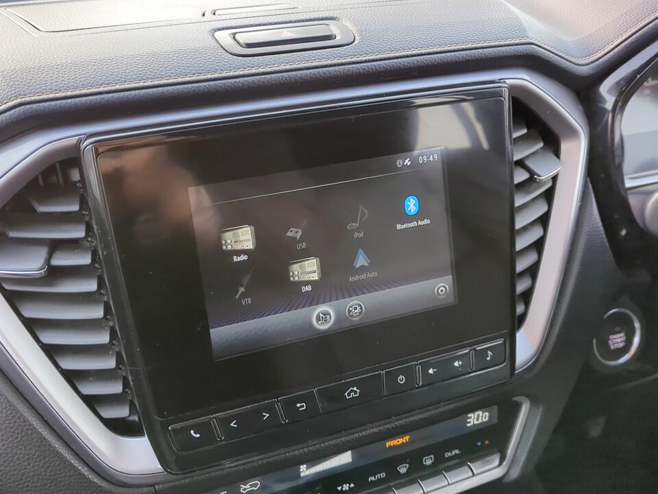 Used Isuzu D-Max 2022 for sale - 77215350: Photo 9