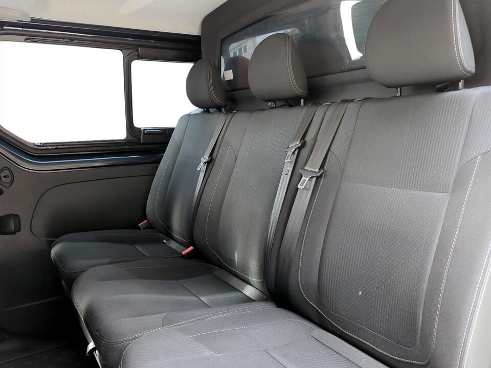 Used Nissan Primastar 2025 for sale - 76306547: Photo 10