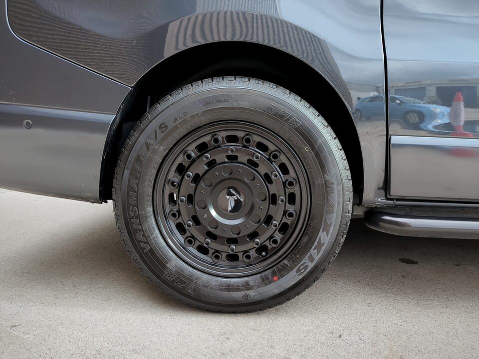 Used Nissan Primastar 2025 for sale - 76306547: Photo 12