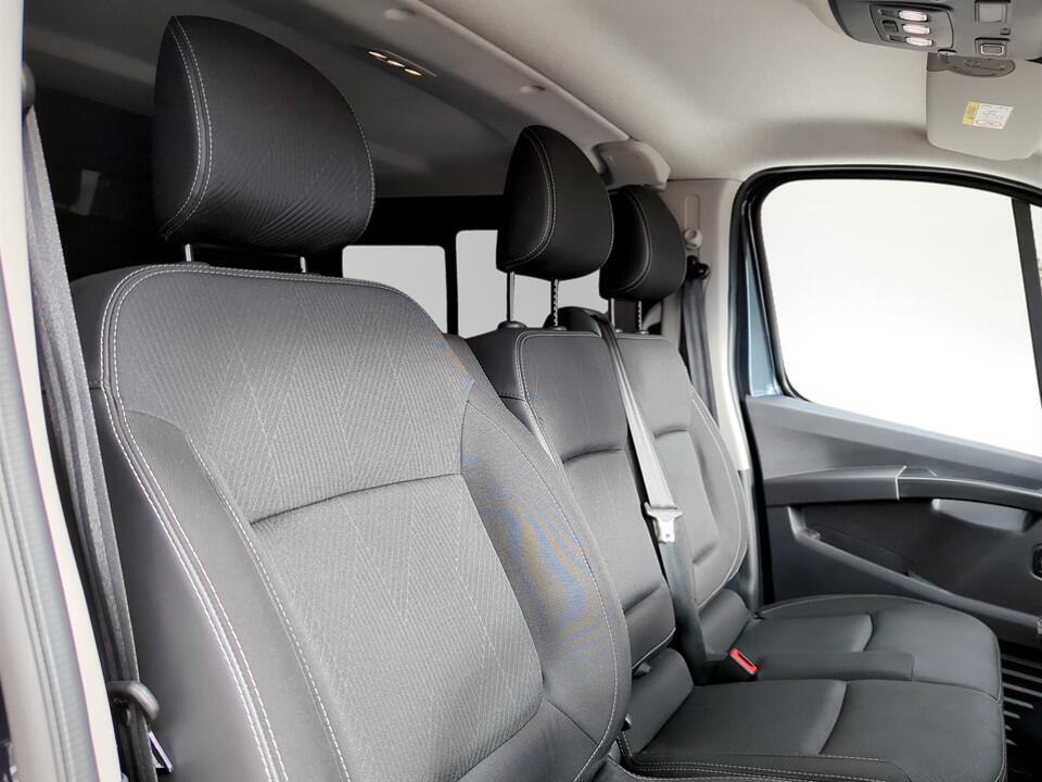 Used Nissan Primastar 2025 for sale - 76306547: Photo 13