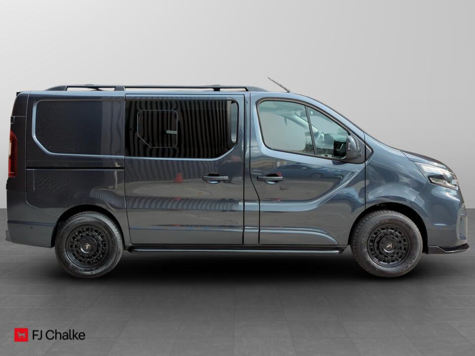 Used Nissan Primastar 2025 for sale - 76306547: Photo 2