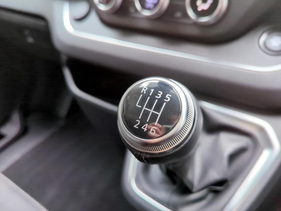 Used Nissan Primastar 2025 for sale - 76306547: Photo 23