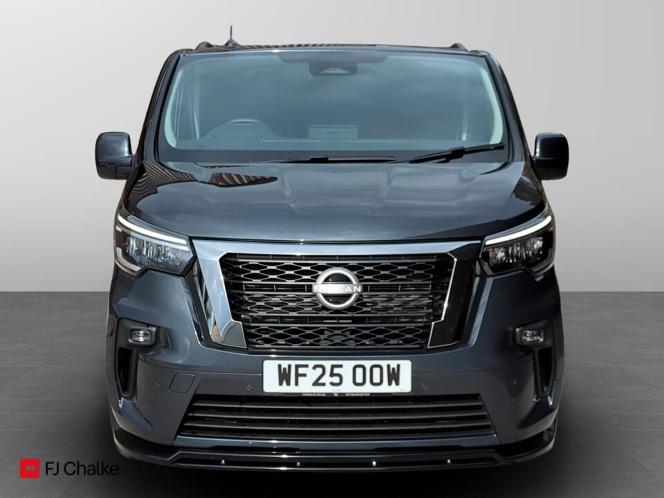 Used Nissan Primastar 2025 for sale - 76306547: Photo 4