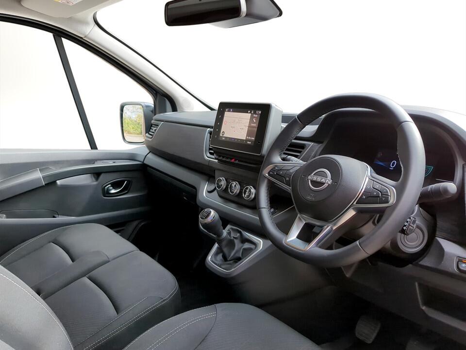 Used Nissan Primastar 2025 for sale - 76306547: Photo 6