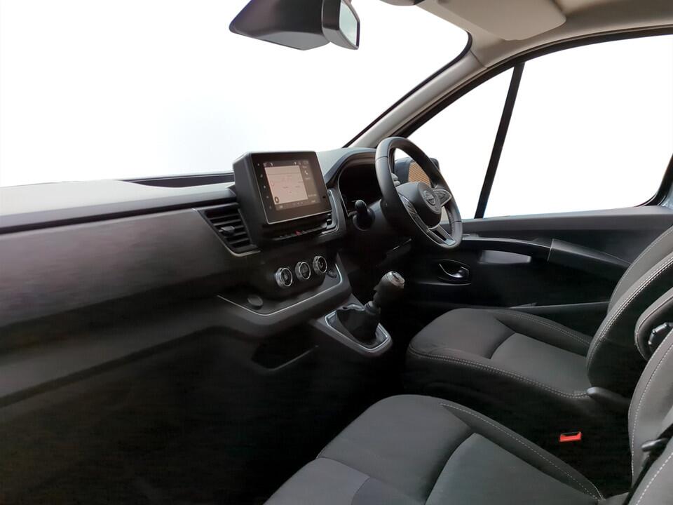 Used Nissan Primastar 2025 for sale - 76306547: Photo 7