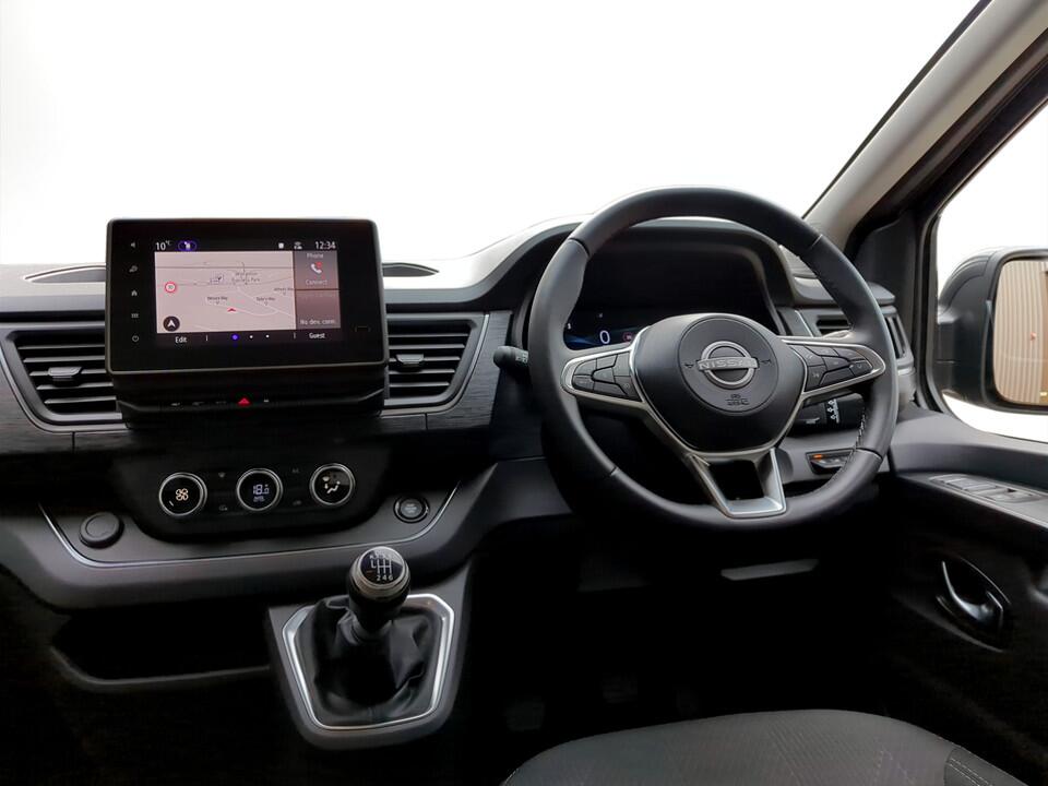 Used Nissan Primastar 2025 for sale - 76306547: Photo 8