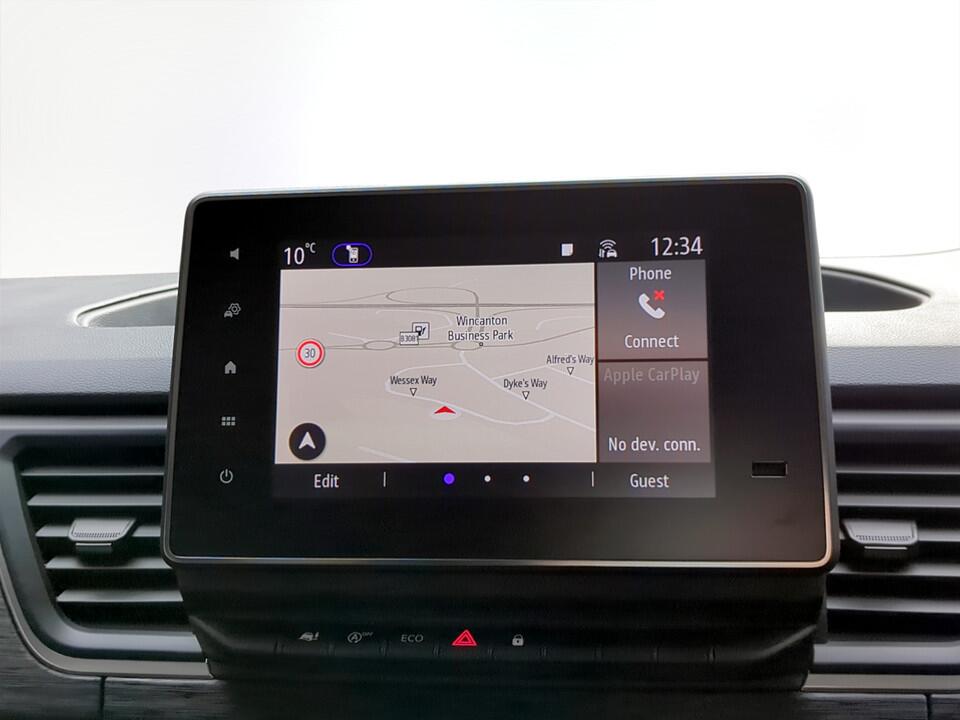 Used Nissan Primastar 2025 for sale - 76306547: Photo 9