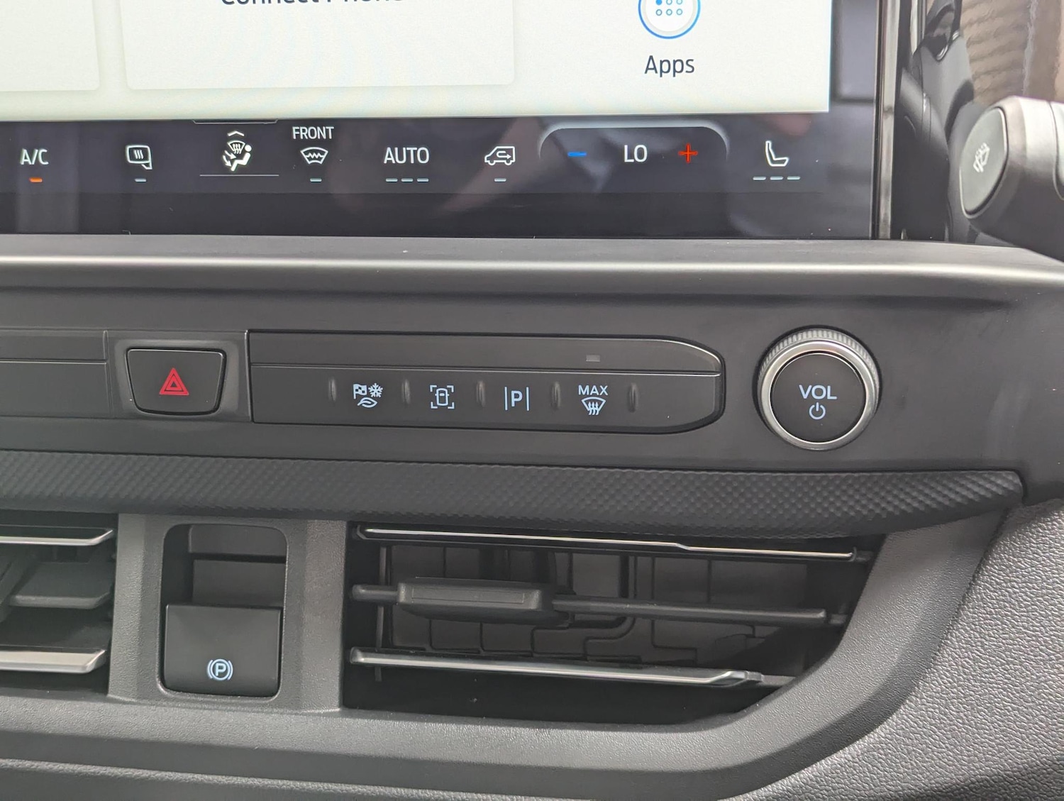 Used Ford Transit Custom 2024 for sale - 76152460: Photo 18