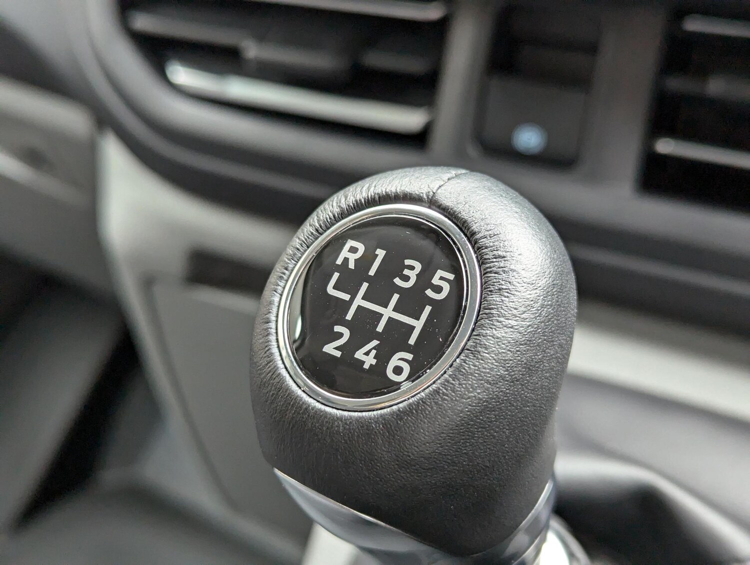 Used Ford Transit Custom 2024 for sale - 76152460: Photo 20