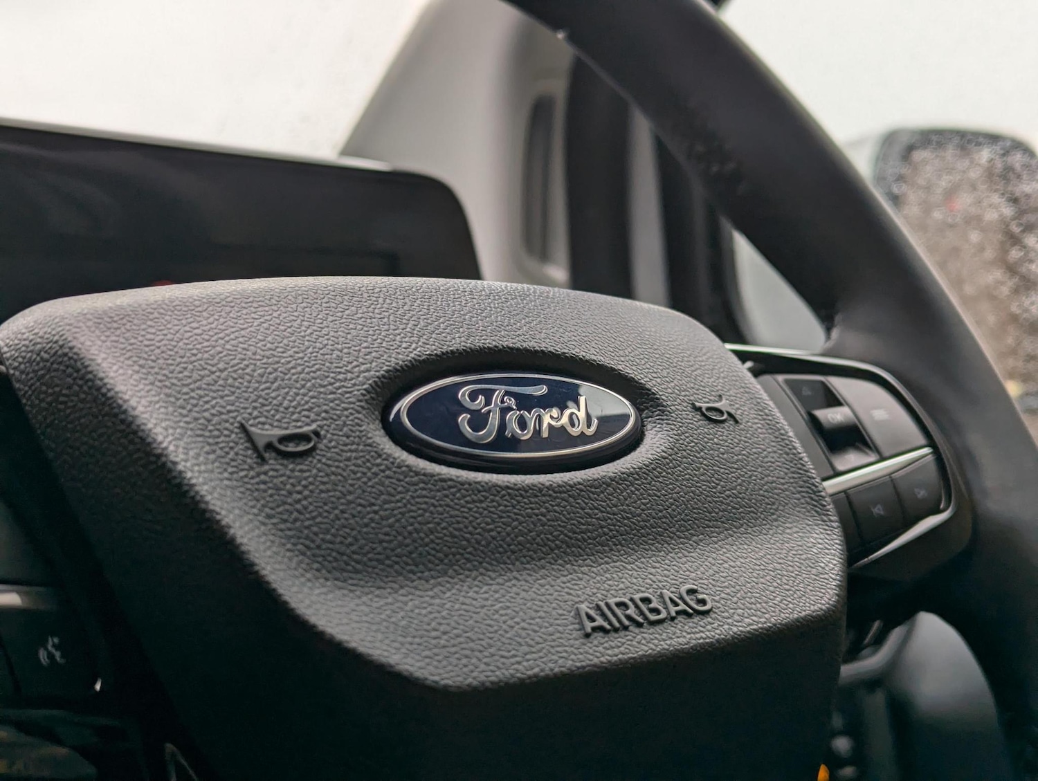 Used Ford Transit Custom 2024 for sale - 76152460: Photo 21