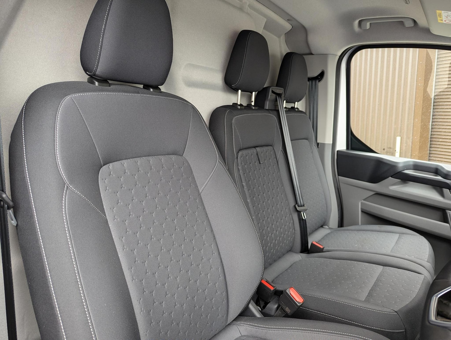 Used Ford Transit Custom 2024 for sale - 76152460: Photo 24