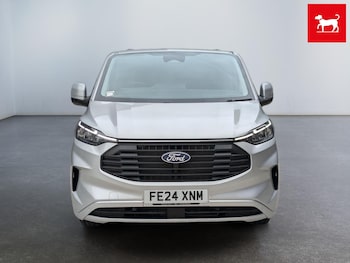 Used Ford Transit Custom 2024 for sale - 76152460: Photo