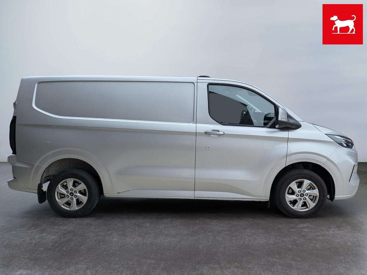 Used Ford Transit Custom 2024 for sale - 76152460: Photo 5