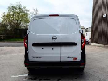 Used Nissan Other 2024 for sale - 75102659: Photo