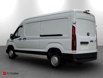 Used Maxus Deliver 9 2025 for sale - 78318709: Photo