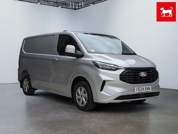 Ford - Transit Custom