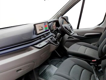 Used Maxus Deliver 9 2025 for sale - 78334707: Photo