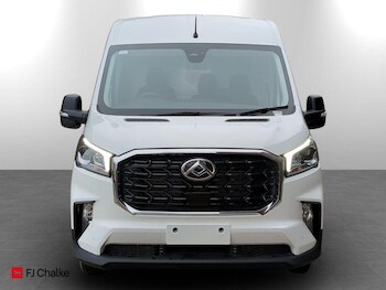 Used Maxus Deliver 9 2025 for sale - 78334707: Photo