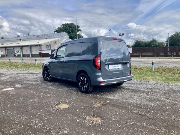 Used Nissan Other 2023 for sale - 76307733: Photo 2
