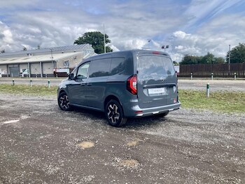 Used Nissan Other 2023 for sale - 76307733: Photo