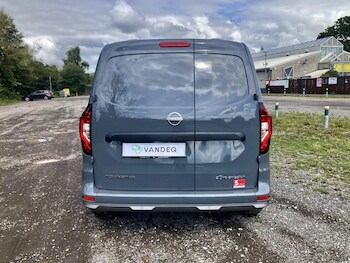 Used Nissan Other 2023 for sale - 76307733: Photo
