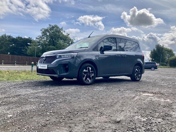 Used Nissan Other 2023 for sale - 76307733: Photo 4