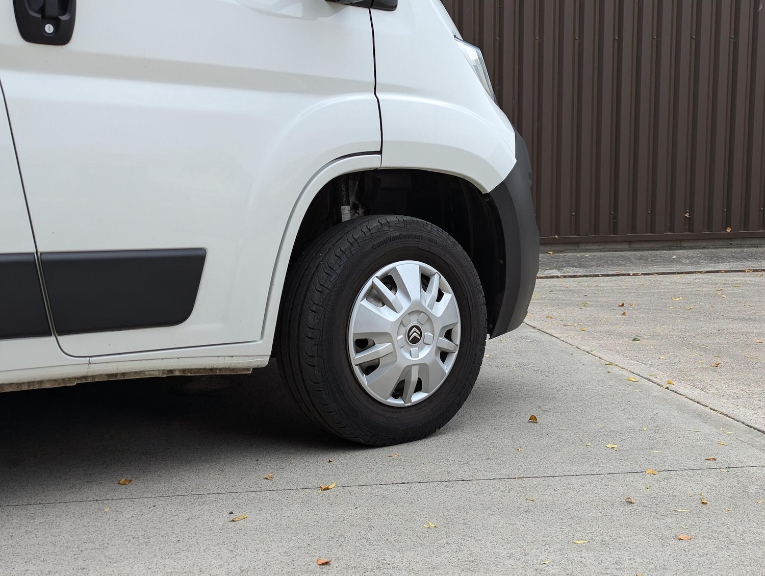 Vehicle 11