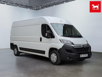 Citroen - Relay