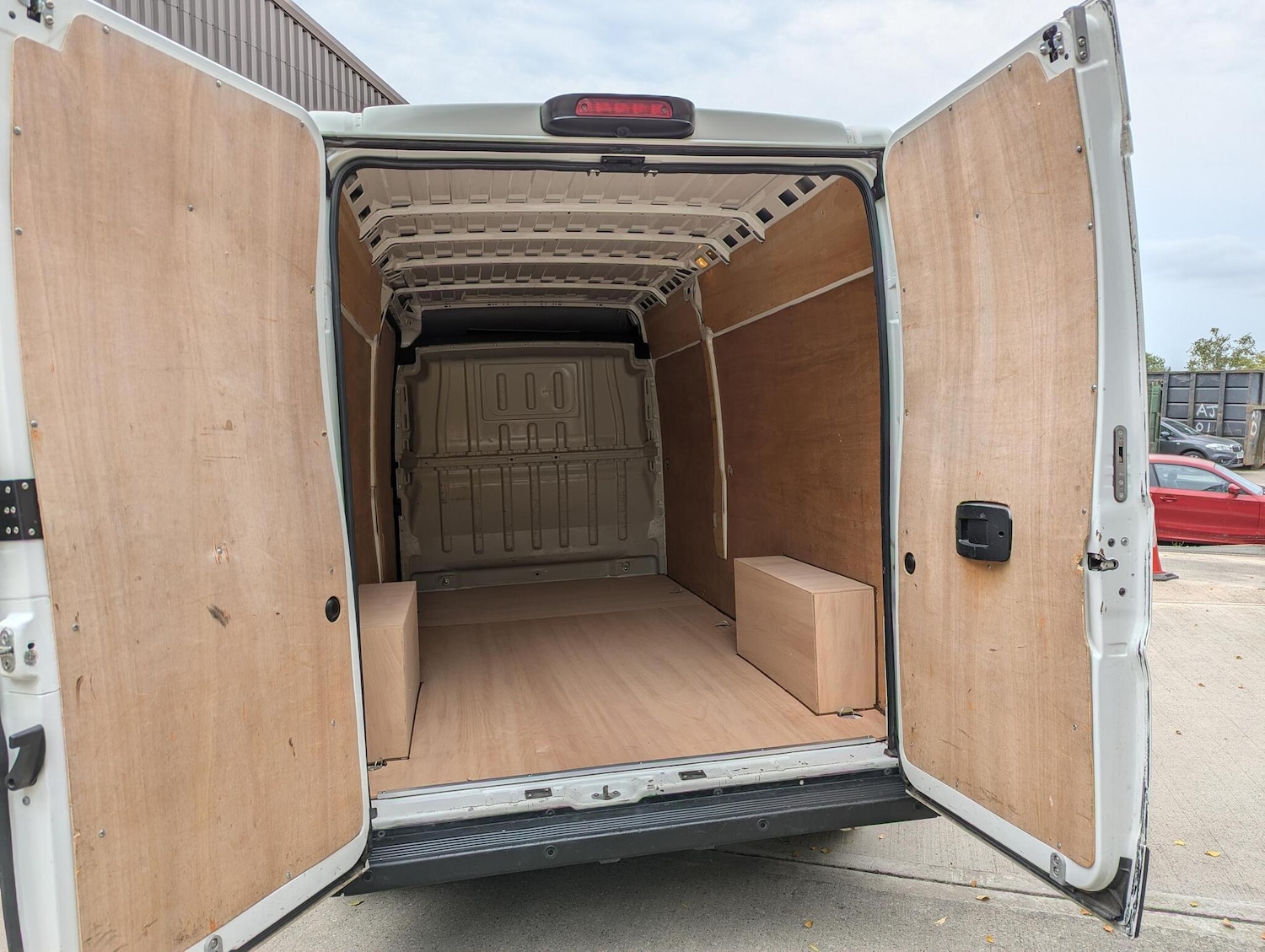 Vehicle 9