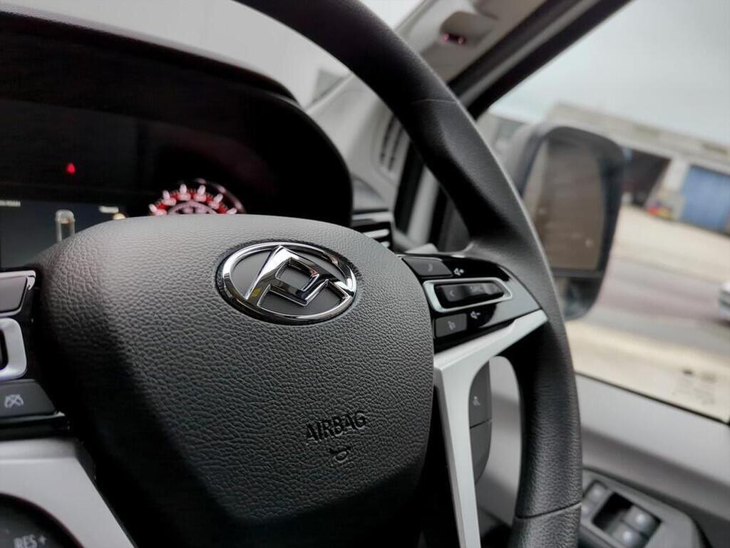 Used Maxus Deliver 9 2025 for sale - 76866040: Photo 11