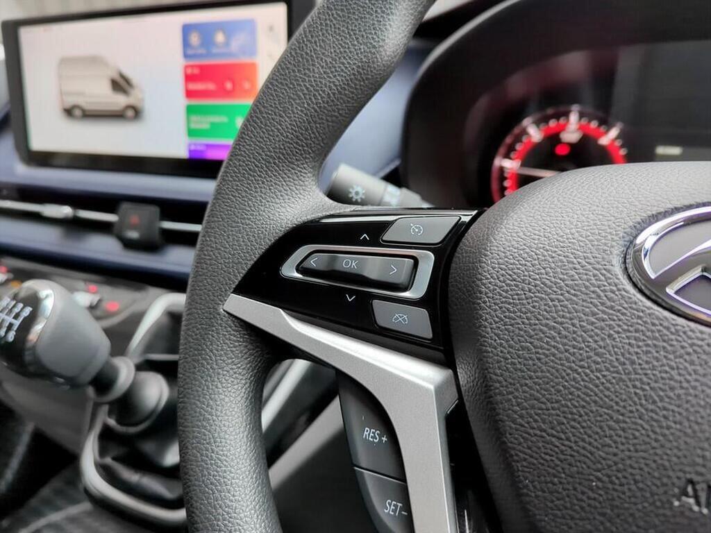 Used Maxus Deliver 9 2025 for sale - 76866040: Photo 12