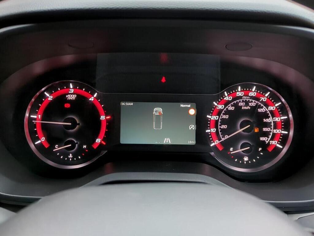 Used Maxus Deliver 9 2025 for sale - 76866040: Photo 15