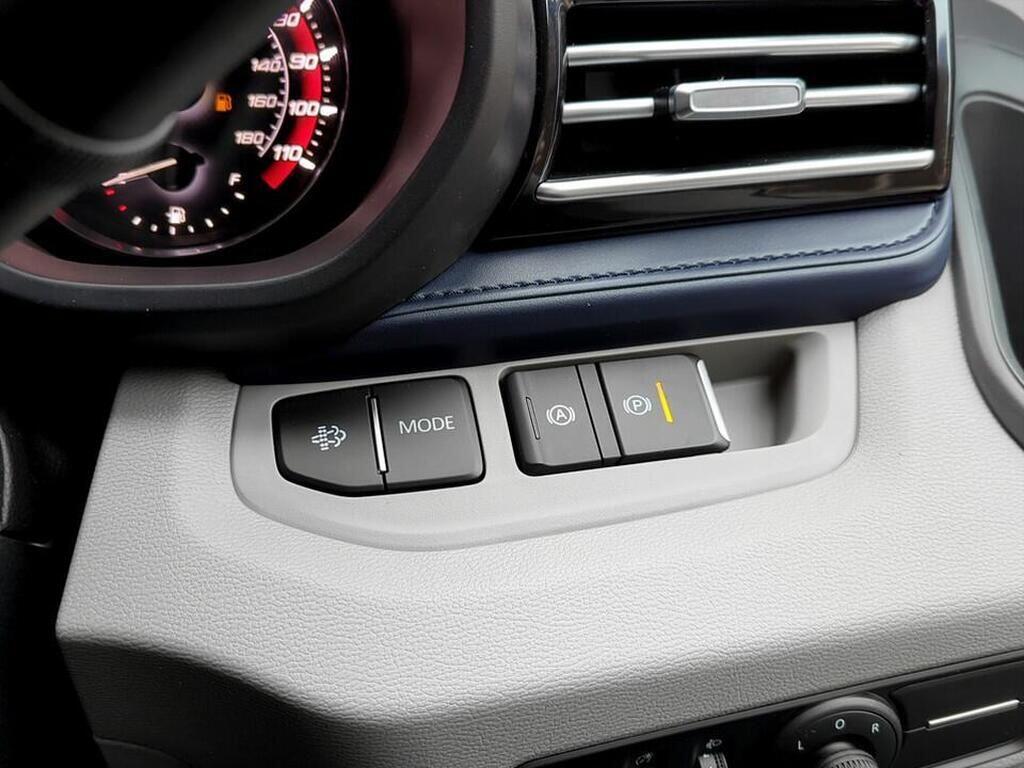 Used Maxus Deliver 9 2025 for sale - 76866040: Photo 20