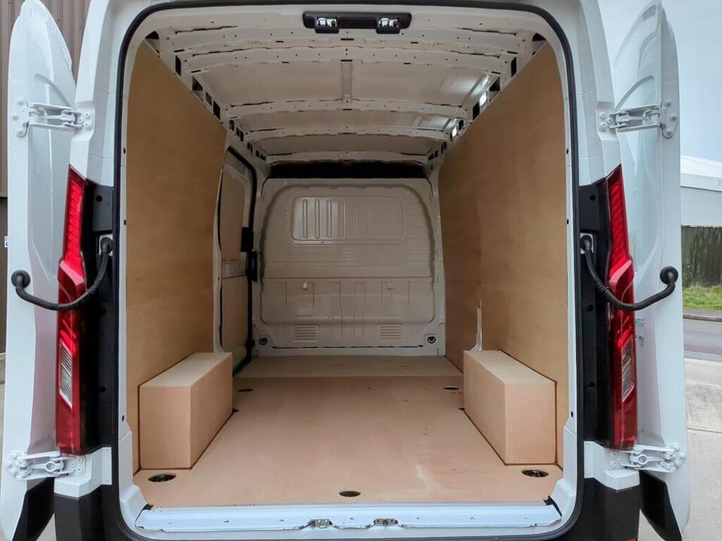 Used Maxus Deliver 9 2025 for sale - 76866040: Photo 25