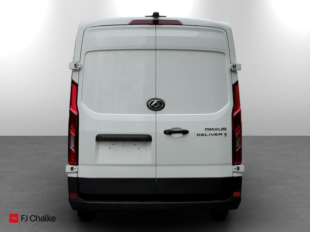 Used Maxus Deliver 9 2025 for sale - 76866040: Photo 4