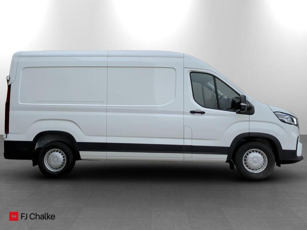 Used Maxus Deliver 9 2025 for sale - 76866040: Photo 5