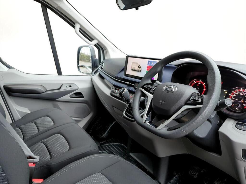 Used Maxus Deliver 9 2025 for sale - 76866040: Photo 6