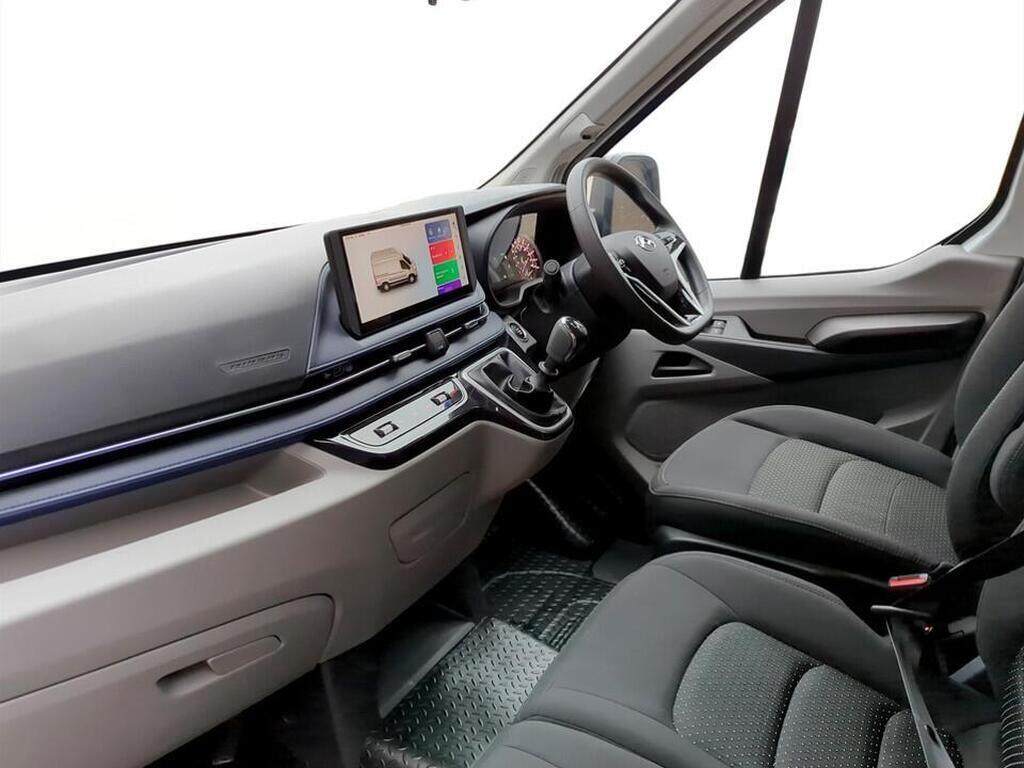 Used Maxus Deliver 9 2025 for sale - 76866040: Photo 7