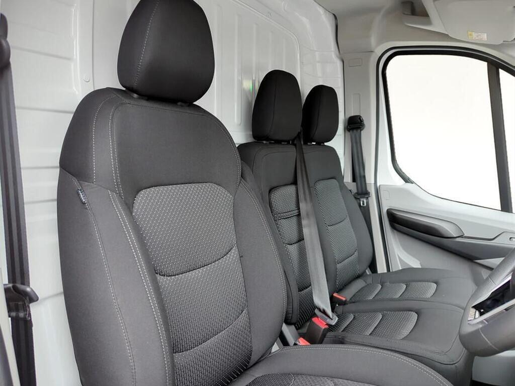 Used Maxus Deliver 9 2025 for sale - 76866040: Photo 8