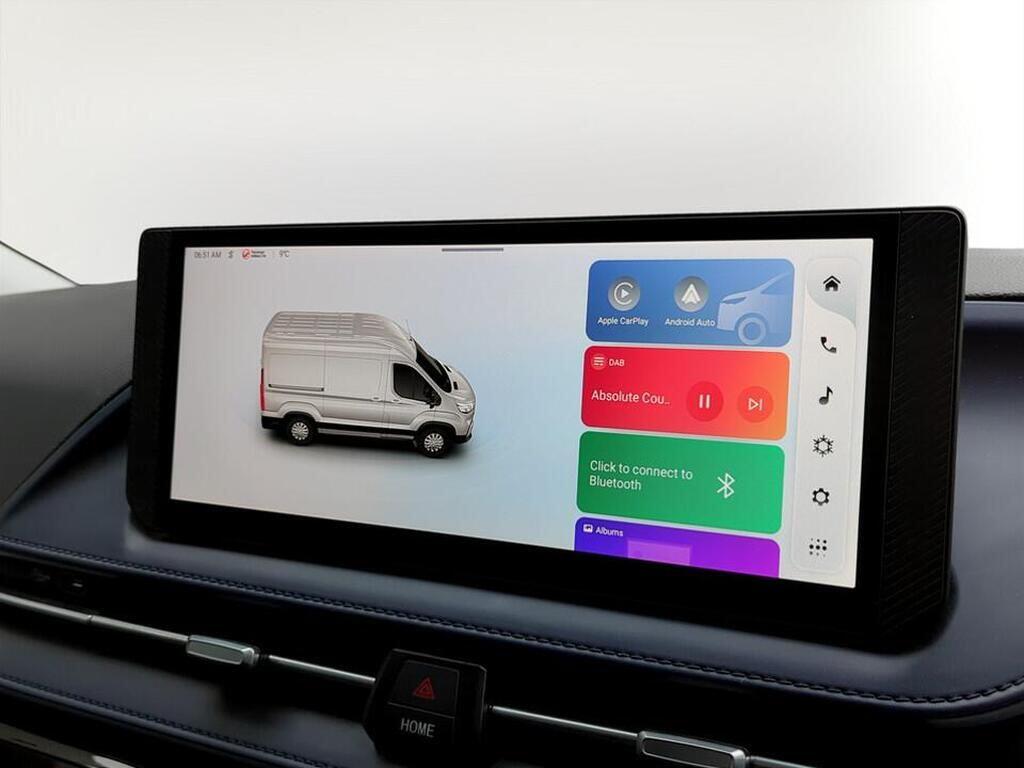 Used Maxus Deliver 9 2025 for sale - 76866040: Photo 9