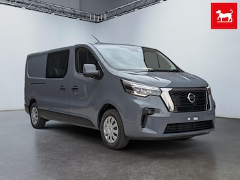 Nissan - Primastar