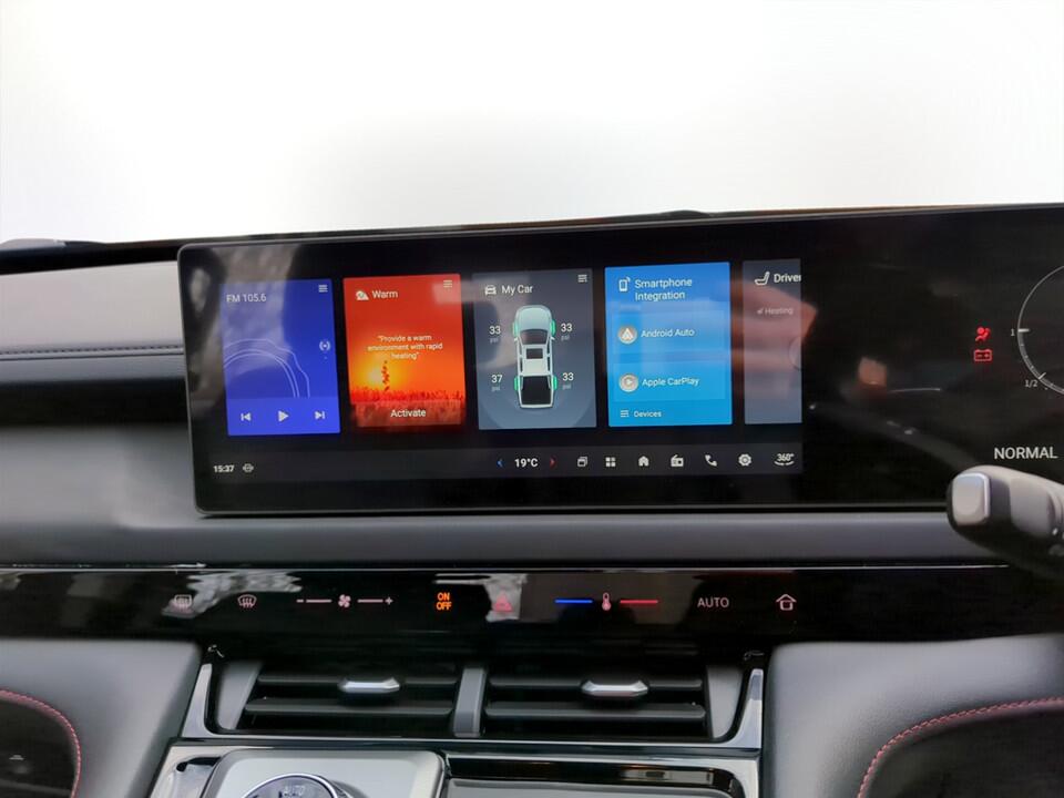 Used Maxus T60 MAX 2025 for sale - 76511940: Photo 10