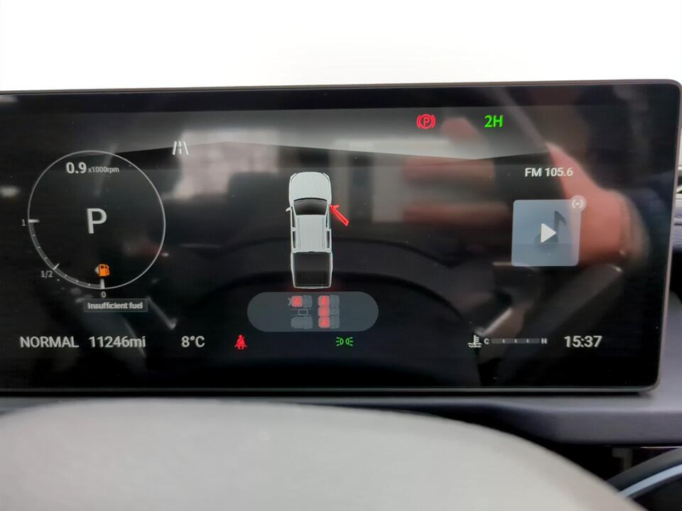 Used Maxus T60 MAX 2025 for sale - 76511940: Photo 11