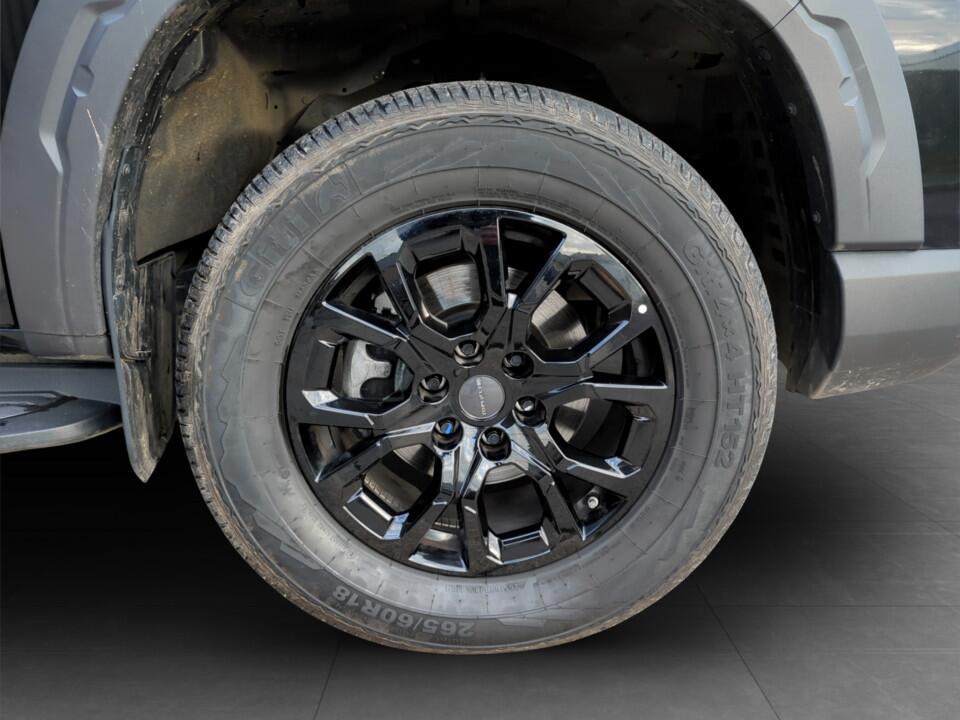 Used Maxus T60 MAX 2025 for sale - 76511940: Photo 14